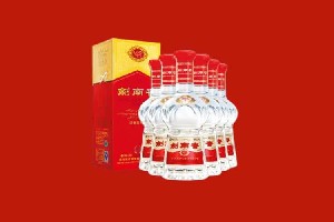 泾川回收剑南春