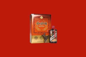 泾川回收陈年茅台酒